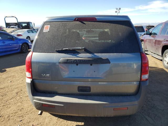 Photo 6 from auction – 2005 SATURN VUE with VIN 5GZCZ33D25S862522