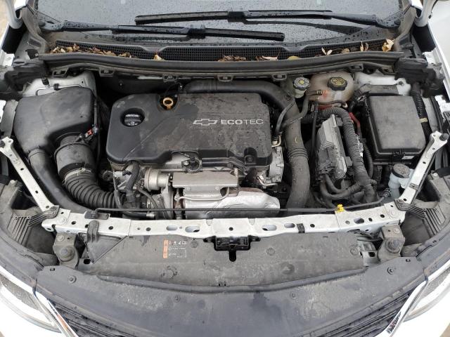 Photo 11 from auction – 2016 CHEVROLET CRUZE LS with VIN 1G1BC5SM3G7308254