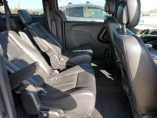 Photo 11 from auction – 2019 DODGE GRAND CARA with VIN 2C4RDGEGXKR622317