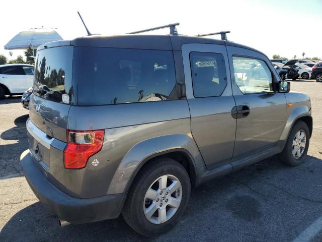 Photo 3 from auction – 2010 HONDA ELEMENT EX with VIN 5J6YH1H71AL006354