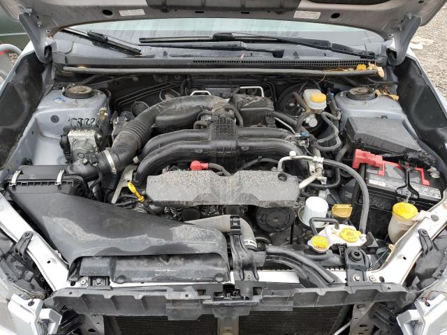 Photo 11 from auction – 2015 SUBARU IMPREZA SP with VIN JF1GPAT64FH302200