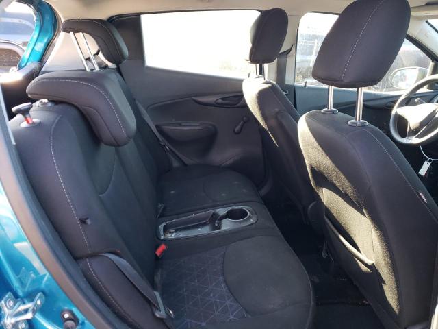 Photo 10 from auction – 2019 CHEVROLET SPARK LS with VIN KL8CB6SA7KC706294