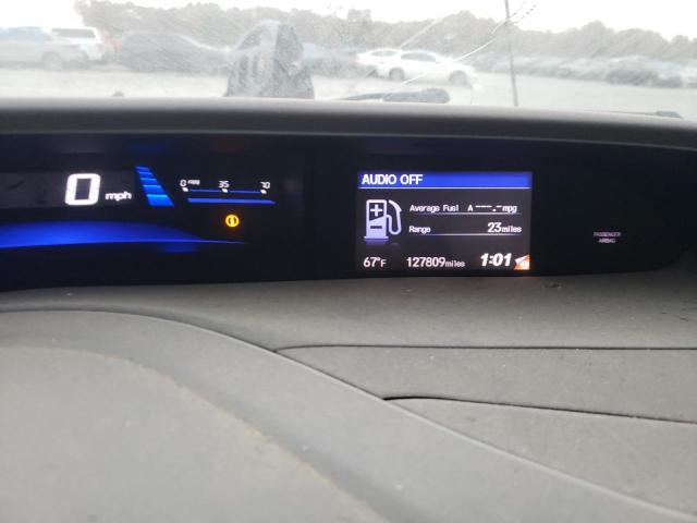 Photo 9 from auction – 2012 HONDA CIVIC EX with VIN 19XFB2F89CE011152