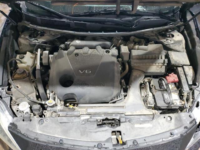 Photo 11 from auction – 2016 NISSAN MAXIMA 3.5 with VIN 1N4AA6AP9GC413551