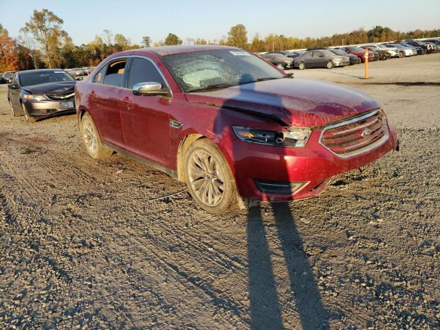 Photo 4 from auction – 2016 FORD TAURUS LIM with VIN 1FAHP2F85GG104479