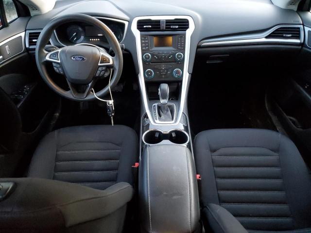 Photo 8 from auction – 2014 FORD FUSION SE with VIN 3FA6P0H77ER174698