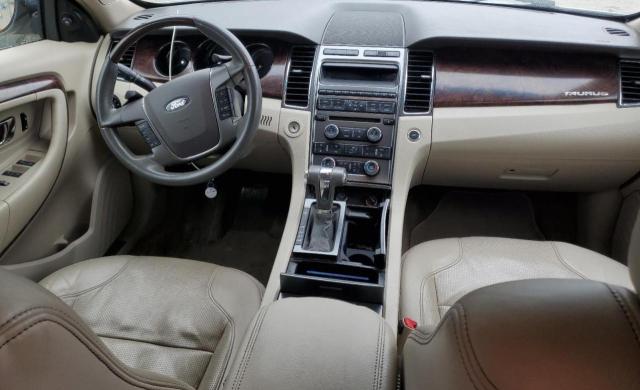 Photo 8 from auction – 2011 FORD TAURUS LIM with VIN 1FAHP2FWXBG173563