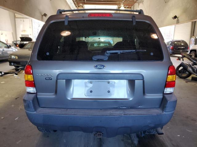Photo 6 from auction – 2004 FORD ESCAPE XLT with VIN 1FMCU93194KB87898