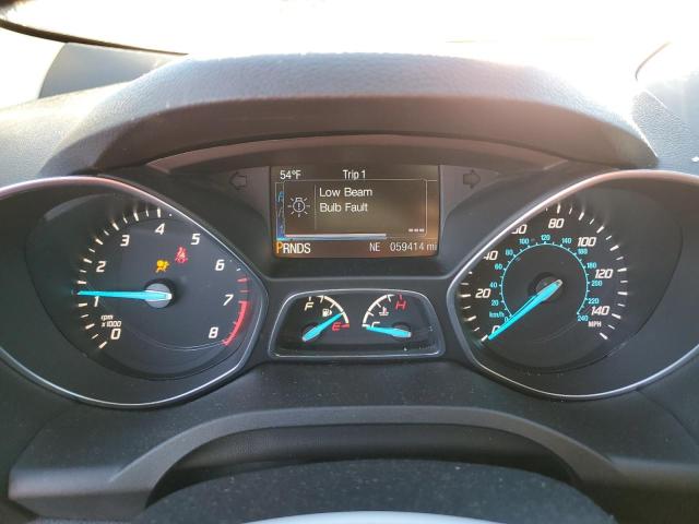 صورة رقم 9 من المزاد - 2016 FORD ESCAPE SE مع VIN 1FMCU9G95GUA21385
