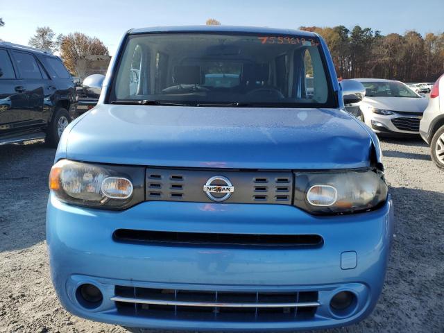 Photo 5 from auction – 2012 NISSAN CUBE BASE with VIN JN8AZ2KR5CT253999