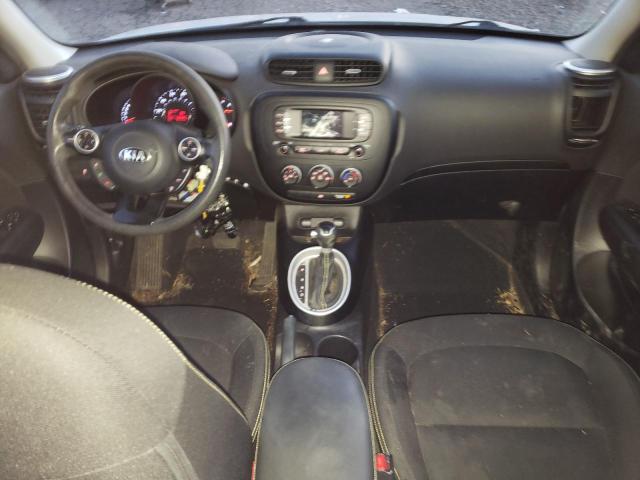 Photo 8 from auction – 2016 KIA SOUL + with VIN KNDJP3A57G7846039