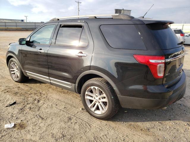 Photo 2 from auction – 2012 FORD EXPLORER X with VIN 1FMHK7D87CGA63335
