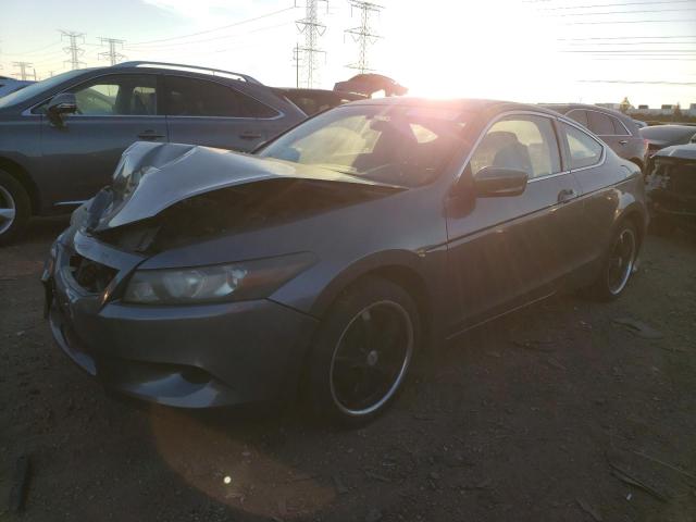 HONDA ACCORD LX 2010 with VIN 1HGCS1B30AA016359 - Photo from auction