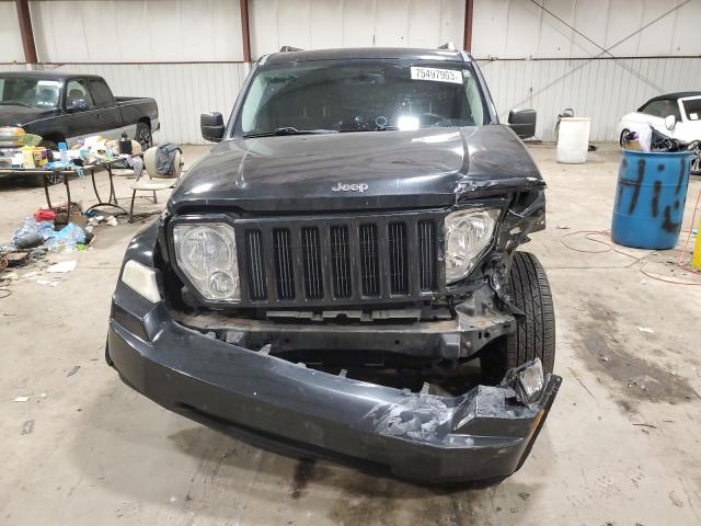 Photo 5 from auction – 2012 JEEP LIBERTY SP with VIN 1C4PJMAK0CW109675