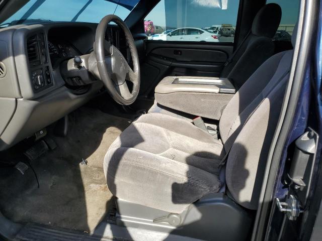 Photo 7 from auction – 2006 CHEVROLET SILVERADO with VIN 2GCEC19T361270997