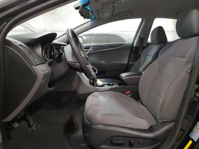 Photo 7 from auction – 2013 HYUNDAI SONATA GLS with VIN 5NPEB4AC2DH806284