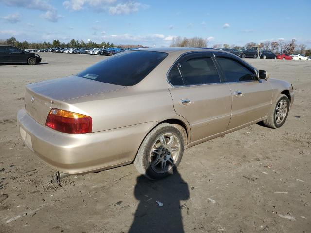 Photo 3 from auction – 2001 ACURA 3.2TL with VIN 19UUA56661A021827