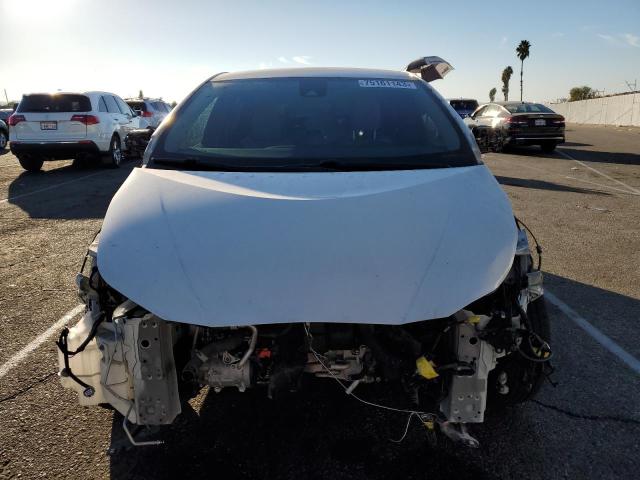 Photo 5 from auction – 2018 TOYOTA PRIUS with VIN JTDKBRFU3J3058878