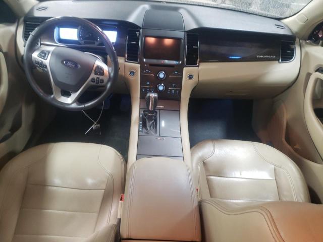 Photo 8 from auction – 2015 FORD TAURUS LIM with VIN 1FAHP2F89FG176865