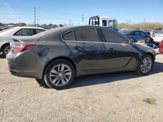Photo 3 from auction – 2014 BUICK REGAL with VIN 2G4GK5EX5E9320046