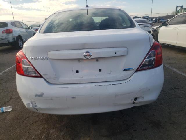 Photo 6 from auction – 2014 NISSAN VERSA S with VIN 3N1CN7AP9EL810128
