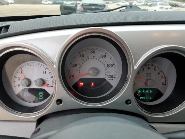 Photo 9 from auction – 2007 CHRYSLER PT CRUISER with VIN 3A4FY58B57T505240