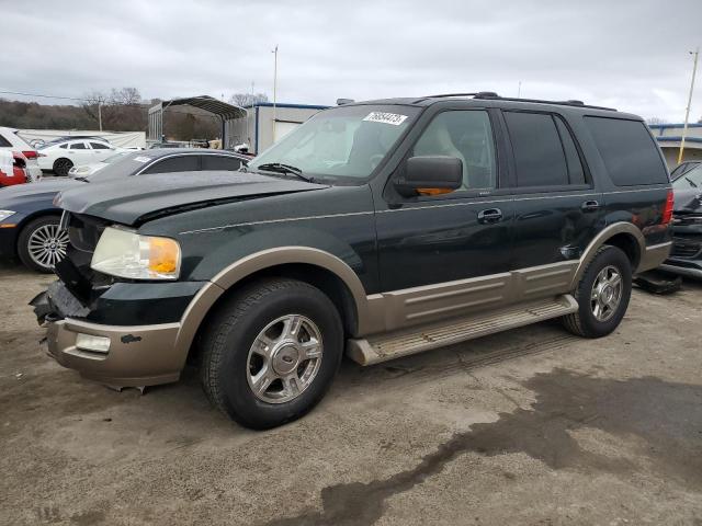 FORD EXPEDITION 2004 with VIN 1FMFU18L84LB60355 - Photo from auction