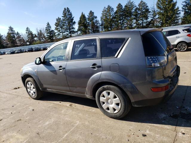 Photo 2 from auction – 2007 MITSUBISHI OUTLANDER with VIN JA4MS31X27U001463