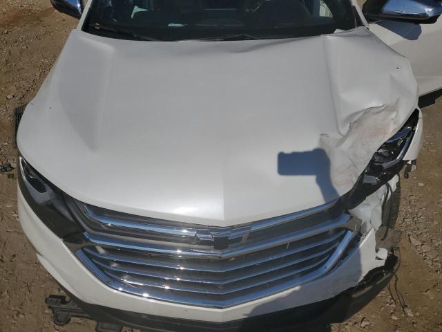 Photo 12 from auction – 2020 CHEVROLET EQUINOX PR with VIN 2GNAXYEX6L6177630