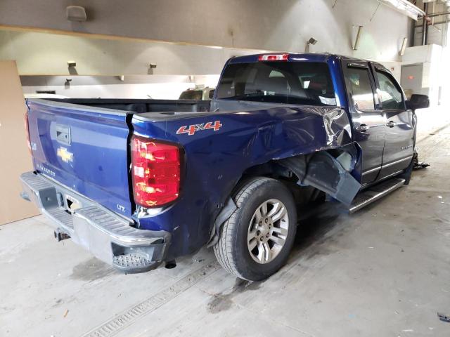 Photo 3 from auction – 2014 CHEVROLET SILVERADO with VIN 1GCVKSEC8EZ330244