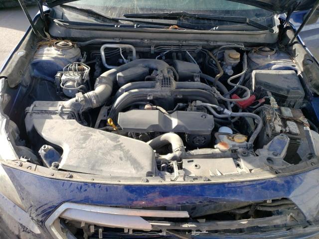 Photo 12 from auction – 2017 SUBARU OUTBACK 2. with VIN 4S4BSAHC1H3201516