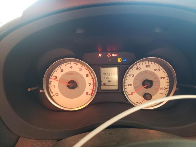 Photo 9 from auction – 2012 SUBARU IMPREZA with VIN JF1GJAA67CG011728