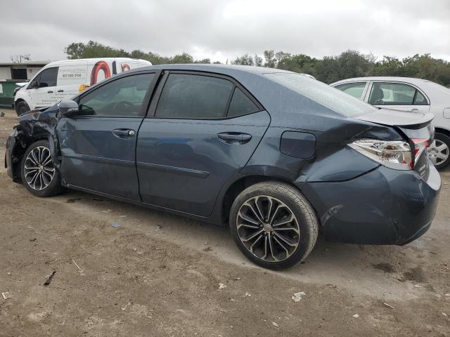 Photo 2 from auction – 2015 TOYOTA COROLLA L with VIN 2T1BURHE0FC293625