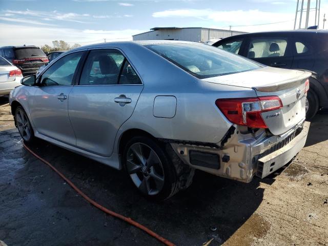 Photo 2 from auction – 2014 TOYOTA CAMRY L with VIN 4T1BF1FK7EU307263