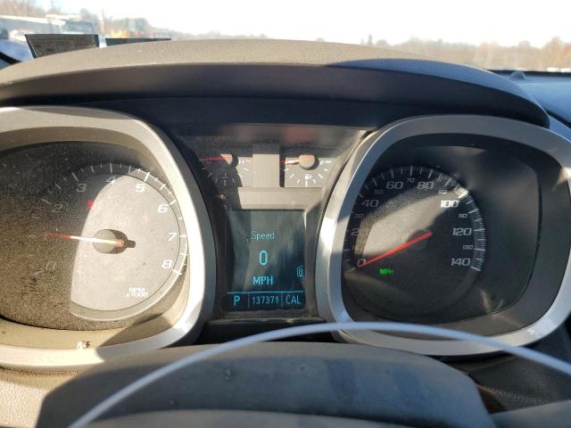 Zdjęcie 9 z aukcji – 2011 CHEVROLET EQUINOX LT z VIN 2CNFLNEC8B6266955