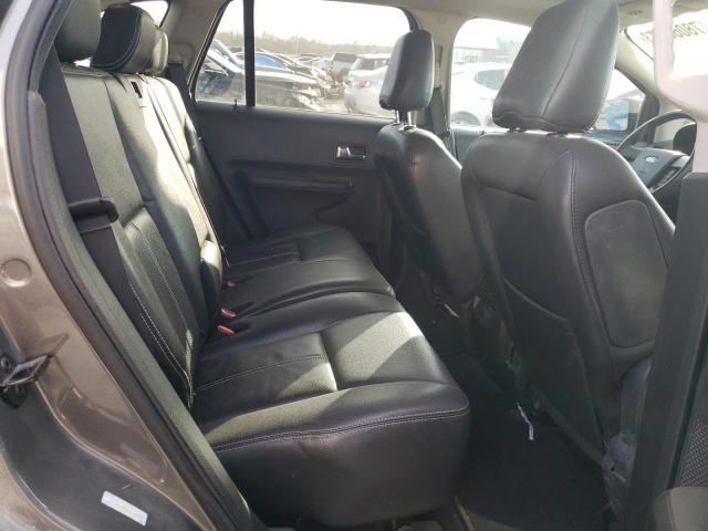 Photo 11 from auction – 2009 FORD EDGE LIMIT with VIN 2FMDK39C99BA65799