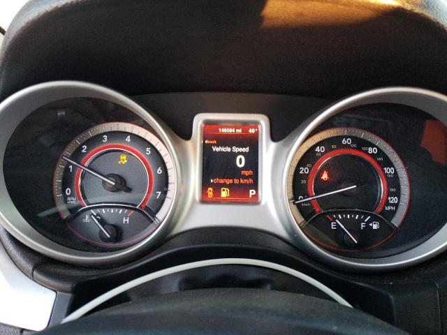 Photo 9 from auction – 2016 DODGE JOURNEY SX with VIN 3C4PDDBG3GT100966
