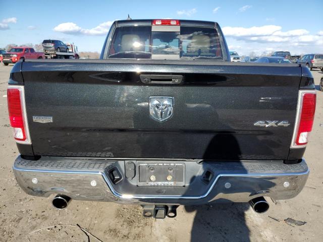 Photo 6 from auction – 2016 RAM 1500 LARAM with VIN 1C6RR7VT8GS157404
