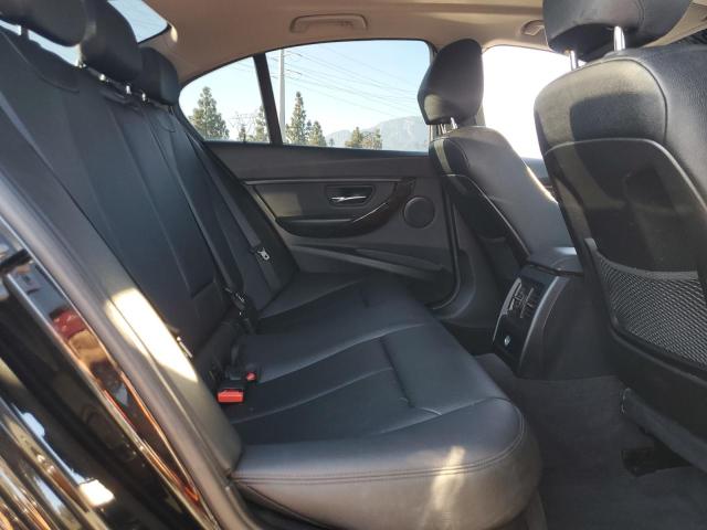 Photo 10 from auction – 2015 BMW 328 I SULE with VIN WBA3C1C52FP852672