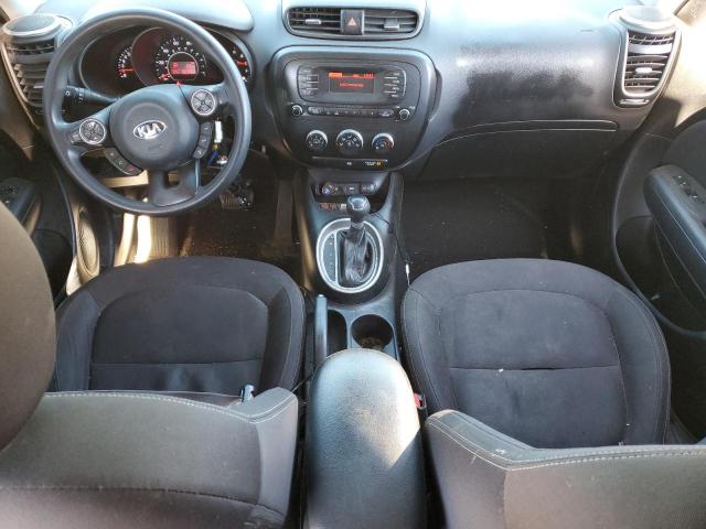 Photo 8 from auction – 2016 KIA SOUL with VIN KNDJN2A27G7261662