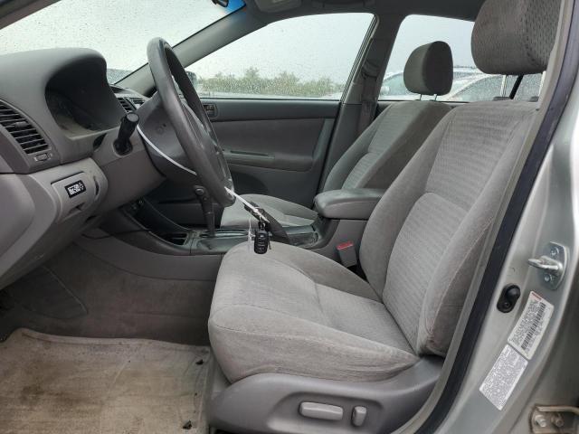 Photo 7 from auction – 2002 TOYOTA CAMRY LE with VIN JTDBE32K720083584