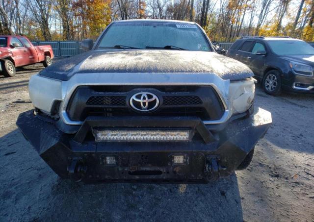 Photo 5 from auction – 2014 TOYOTA TACOMA DOU with VIN 3TMLU4EN3EM148189