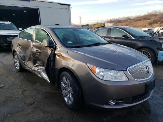 Photo 4 from auction – 2010 BUICK LACROSSE C with VIN 1G4GC5EG5AF311538