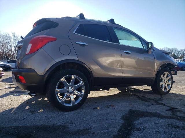Photo 3 from auction – 2013 BUICK ENCORE PRE with VIN KL4CJHSB2DB177158