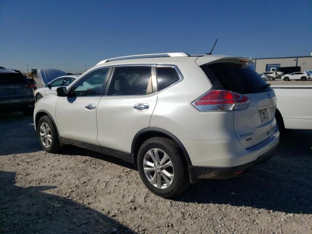 صورة رقم 2 من المزاد - 2016 NISSAN ROGUE S مع VIN KNMAT2MT1GP649304