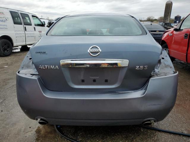 Photo 6 from auction – 2012 NISSAN ALTIMA BAS with VIN 1N4AL2AP6CN443432