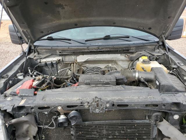 Photo 11 from auction – 2014 FORD F150 SUPER with VIN 1FTFX1EF7EKD45885