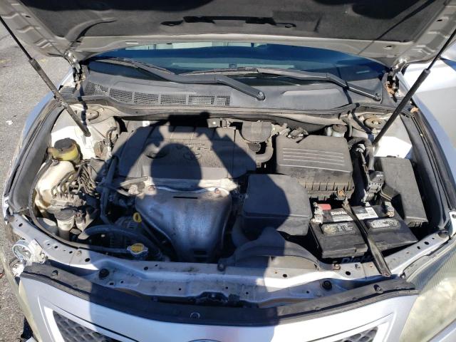 Photo 11 from auction – 2011 TOYOTA CAMRY BASE with VIN 4T1BF3EK7BU774823