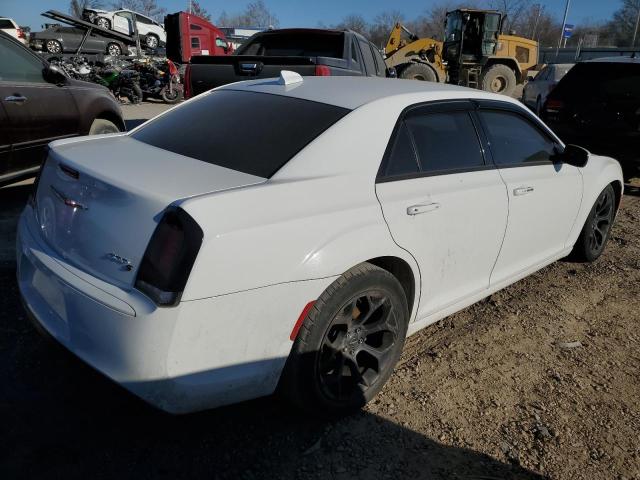 Photo 3 from auction – 2020 CHRYSLER 300 S with VIN 2C3CCABG5LH131370