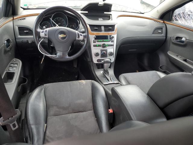 Photo 8 from auction – 2010 CHEVROLET MALIBU 2LT with VIN 1G1ZD5EB3AF306166